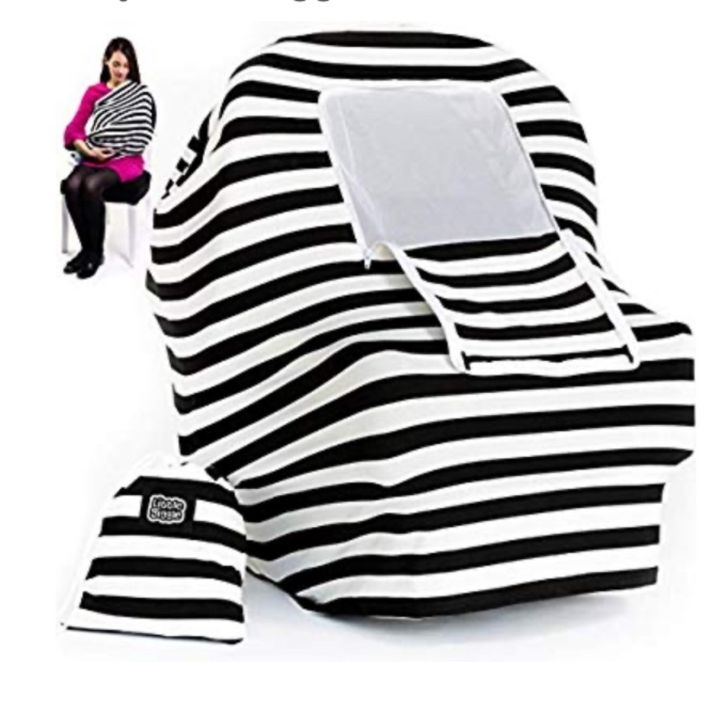 Car seat cover